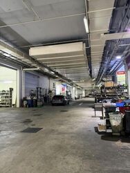 Bartley Biz Centre (D14), Factory #628225621